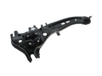 OEM 2008 Lincoln MKZ Trailing Link - 4M8Z-5500-A