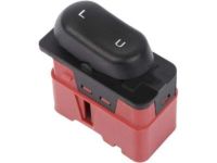 OEM 2002 Lincoln Blackwood Lock Switch - XL1Z-14028-AA