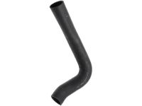 OEM 1987 Ford Bronco Lower Hose - E7UZ8286A