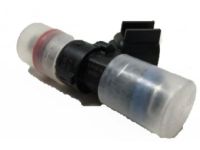 OEM 2015 Ford Mustang Injector - BR3Z-9F593-B