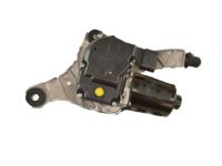 OEM Ford Escape Front Motor - CJ5Z-17508-D