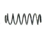 OEM 2019 Ford Fiesta Coil Spring - C1BZ-5560-B