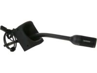 OEM Lincoln Gearshift Lever - 4L3Z-7210-BAA