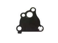 OEM 2006 Ford Focus Oil Pump Gasket - 1S7Z-6659-AA