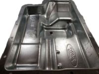 OEM 2000 Ford F-250 Super Duty Transmission Pan - F81Z-7A194-BA