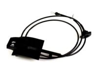 OEM 1994 Ford Bronco Release Cable - F2TZ-16916-A