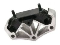 OEM 2013 Ford Mustang Mount - BR3Z-7E373-B