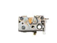 OEM 1991 Ford Mustang Latch - F1ZZ-6121813-A