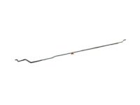 OEM 2003 Mercury Marauder Release Rod - 5W7Z-5426443-A