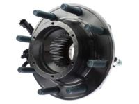 OEM 2022 Ford F-250 Super Duty Front Hub - HC3Z-1104-C