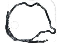 OEM 1998 Ford E-350 Econoline Club Wagon Front Cover Gasket - F75Z-6020-BA