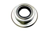 OEM 2013 Ford F-250 Super Duty Axle Seal - AC3Z-1S175-A