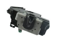 OEM 2014 Lincoln MKT Latch - DE9Z-74264A26-C