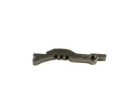 OEM Lincoln Lock Lever - F5TZ-3D653-A