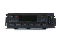 OEM Mercury Grand Marquis Dash Control Unit - 3W7Z-19980-AA