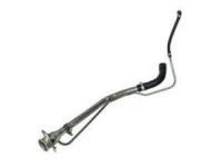 OEM Ford F-150 Heritage Filler Pipe - 7L3Z-9034-E