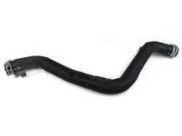 OEM 2007 Ford Edge Reservoir Hose - AT4Z-8C633-A