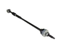 OEM 2003 Lincoln LS Adjust Link - 6W4Z-5B551-AA