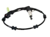 OEM 2004 Ford E-150 Club Wagon Front Speed Sensor - 6C2Z-2C204-AA