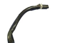 OEM 2019 Lincoln Continental PCV Hose - AT4Z-6A664-B