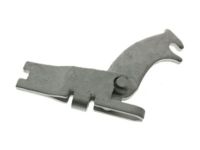 OEM Ford Adjust Lever - 7L1Z-2A637-A