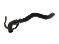 OEM 2013 Lincoln MKS Upper Hose - AA5Z-8260-A