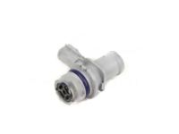 OEM 2009 Mercury Mariner PCV Valve - 2C5Z-6A666-AA