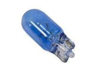 OEM 2013 Lincoln MKX Map Lamp Bulb - 7W4Z-13466-A