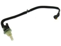 OEM 2018 Lincoln MKZ Vent Hose - HG9Z-9G297-G