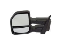 OEM Ford F-150 Mirror - FL3Z-17683-AD