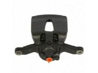 OEM Ford F-150 Caliper - CL3Z-2553-A