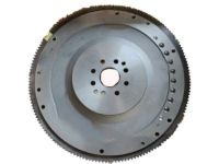 OEM Ford Flywheel - BR3Z-6375-D