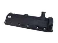 OEM 2004 Ford Expedition Valve Cover - 7L3Z-6582-B