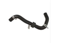 OEM 2008 Ford Explorer Sport Trac Return Hose - 6L2Z-3691-AA