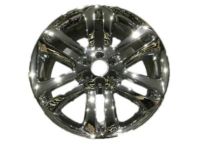 OEM Ford F-150 Wheel, Alloy - DL3Z-1007-C