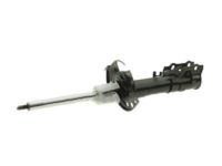 OEM 2016 Ford Fiesta Strut - C1BZ-18124-E