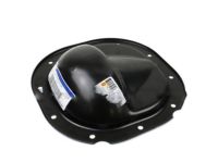 OEM 2011 Ford Mustang Cover Assembly - 2L1Z-4033-CA