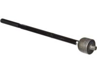 OEM Mercury Inner Tie Rod - AL8Z-3280-B