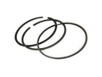 OEM Ford Piston Rings - 3C3Z-6148-CA