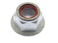 OEM 2003 Lincoln Navigator Knuckle Nut - -W520217-S441