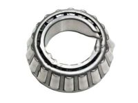 OEM 2000 Ford Mustang Outer Pinion Bearing - DOAZ-4630-AA