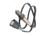 OEM Ford Fiesta Lower Oxygen Sensor - CV6Z-9G444-C