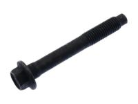 OEM 2008 Lincoln MKZ Lateral Strut Bolt - -W500748-S900