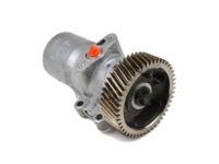 OEM Ford Injection Pump - 3C3Z-9A543-AARM