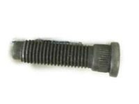 OEM 2003 Ford Expedition Axle Shaft Wheel Stud - YL3Z-1107-AB