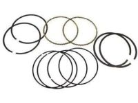 OEM Ford Expedition Piston Rings - 6L3Z-6148-C