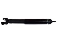 OEM 2016 Ford Police Interceptor Sedan Shock - DG1Z-18125-A