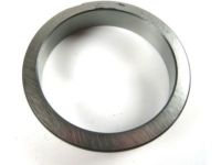 OEM Ford F-250 Super Duty Wheel Bearing Race - 8C3Z-1202-A