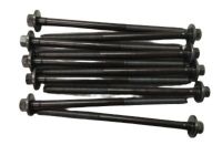 OEM Bolt - AL3Z-6065-C