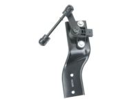 OEM 2012 Ford Expedition Lever Assembly - 8L1Z-5A967-B